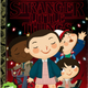 Illustration for article titled iStranger Things/i Has Never Looked More Adorable Than in This Fan Art
